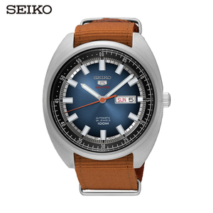 Seiko/精工 SRPB21J1