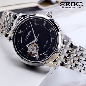 Seiko/精工 Presage-SSA857J1-SSA855J1