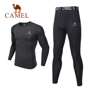 Camel/骆驼 C7W2X7601