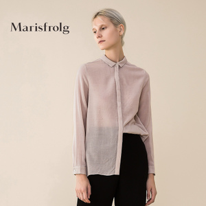 Marisfrolg/玛丝菲尔 A11544169