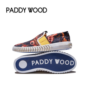 paddywood PW17002M-D