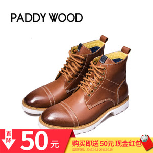 paddywood 17049M-B