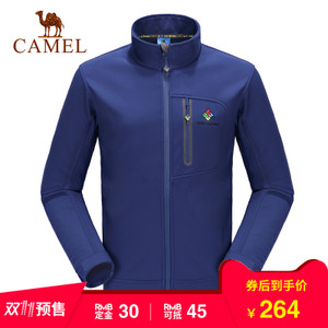 Camel/骆驼 K6W246533