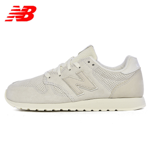 NEW BALANCE 2017Q4U520BB