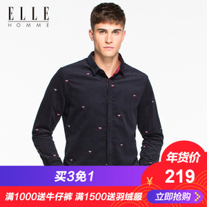 ELLE HOMME 918509011