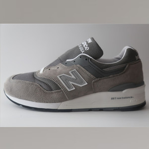 NEW BALANCE 2015Q2M997GY2