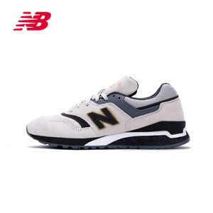 NEW BALANCE 2017Q4ML997HEW