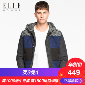 ELLE HOMME 918518014