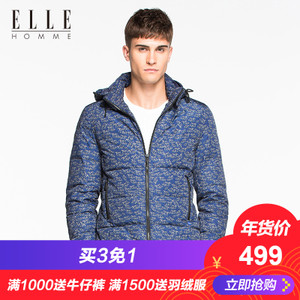 ELLE HOMME 918519016