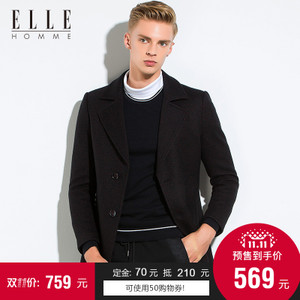 ELLE HOMME 718710008T