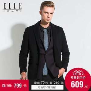 ELLE HOMME 718710001T