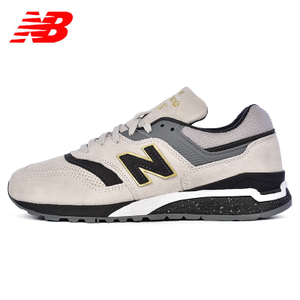 NEW BALANCE 2017Q4ML997HEL