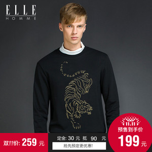 ELLE HOMME 718740014T