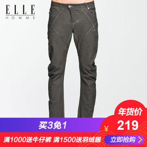 ELLE HOMME 918535007