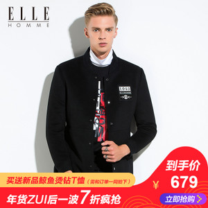 ELLE HOMME 718710003