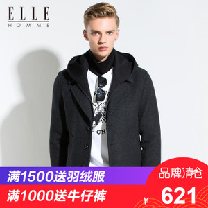 ELLE HOMME 718710004