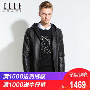 ELLE HOMME 718711011