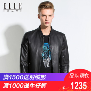 ELLE HOMME 718711010