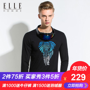 ELLE HOMME 718705013