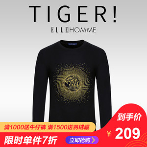 ELLE HOMME 718740008