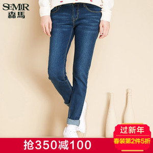 Semir/森马 10-415240905