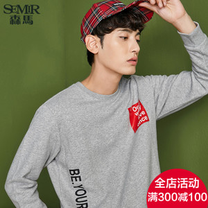 Semir/森马 12416161218