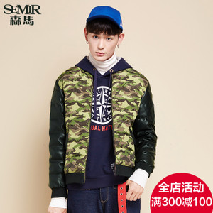 Semir/森马 10-415131125