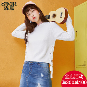 Semir/森马 17-416070023