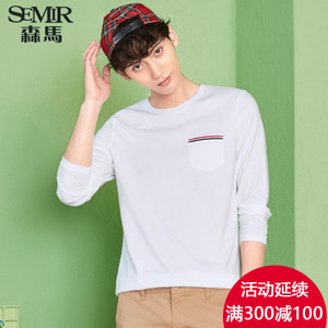 Semir/森马 19-057011203