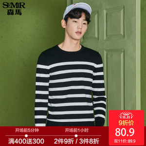 Semir/森马 14-416071013