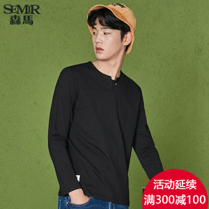 Semir/森马 17-416011003