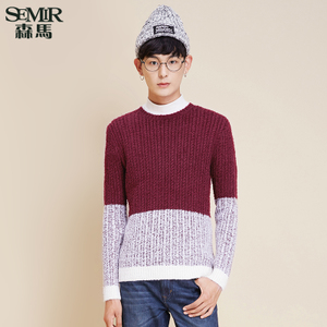 Semir/森马 19316071903