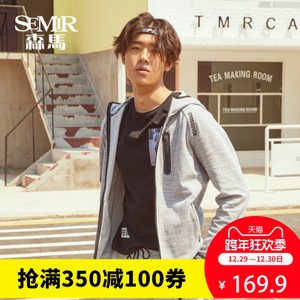 Semir/森马 Y2057091701