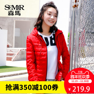 Semir/森马 Y3067130007