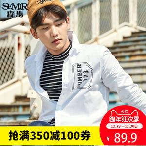 Semir/森马 19-316051305