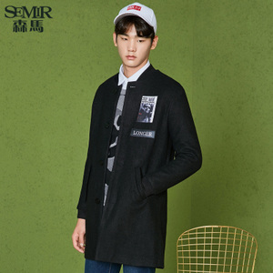 Semir/森马 17-416101002-9000