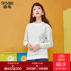 Semir/森马 12-416160697