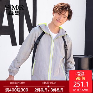 Semir/森马 F3077091004