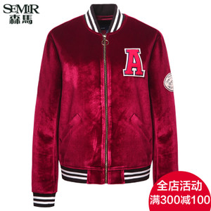 Semir/森马 12-067080005