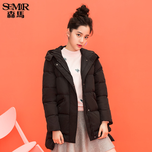 Semir/森马 19-077130304-9000