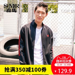 Semir/森马 F2077091001