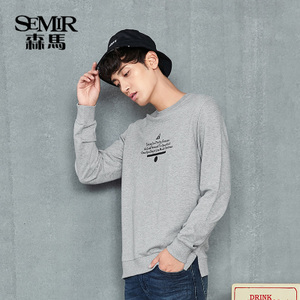 Semir/森马 19-057161215-0012