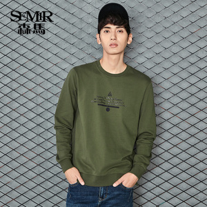 Semir/森马 19-057161215-4600