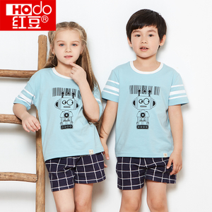 Hodo/红豆 YY603-604