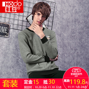 Hodo/红豆 MYN521