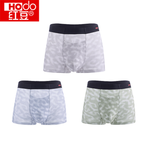 Hodo/红豆 DK349