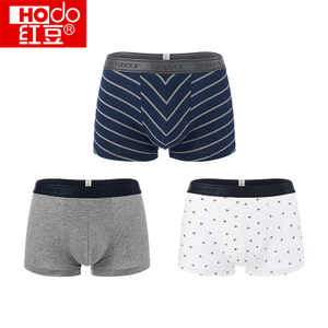 Hodo/红豆 DK331