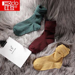 Hodo/红豆 YW630