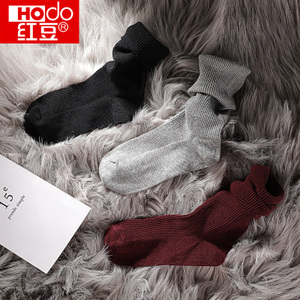 Hodo/红豆 YW630