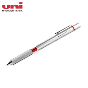 uni/三菱铅笔 uni-Shift0.3-0.9mm